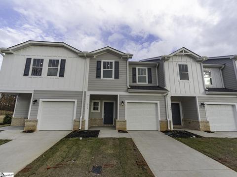 619 Millwright Way, Greer, SC 29651 photo 1
