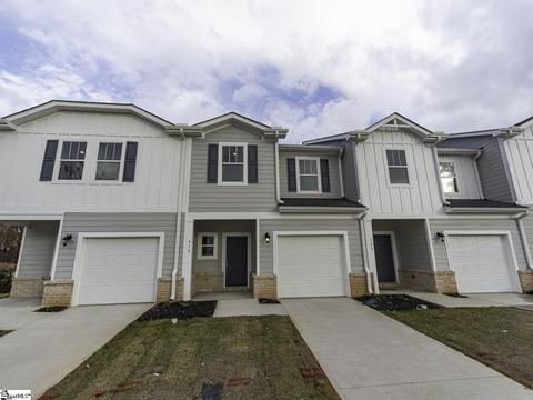 619 Millwright Way, Greer, SC 29651 photo 2