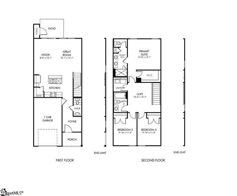 624 Millwright Way, Greer, SC 29651 photo 2