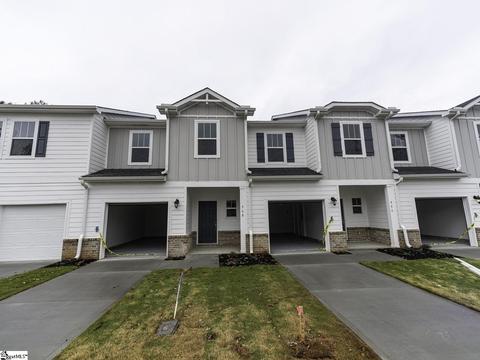 960 Yarn Way, Greer, SC 29651 photo 1