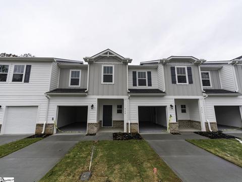 960 Yarn Way, Greer, SC 29651 photo 2