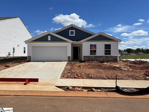346 Whittier Lot 443 St #LOT 443, Greenville, SC 29605