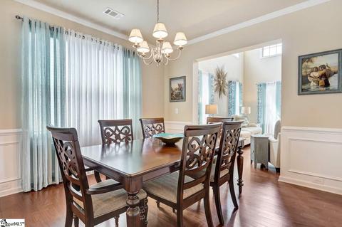 216 Silver Hawk Dr, Duncan, SC 29334 photo 7