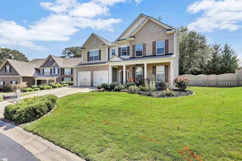 216 Silver Hawk Dr, Duncan, SC 29334 photo 2