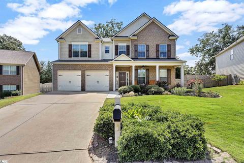 216 Silver Hawk Dr, Duncan, SC 29334 photo 1
