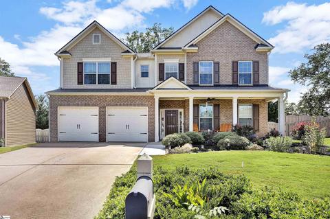 216 Silver Hawk Dr, Duncan, SC 29334 photo 28