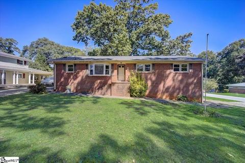 321 Elm Dr, Mauldin, SC 29662 photo 1