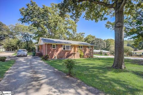 321 Elm Dr, Mauldin, SC 29662 photo 2