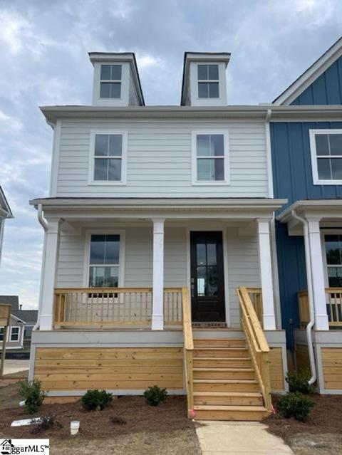 116 Lewes Lot 17 Ave #LOT 17, Simpsonville, SC 29681