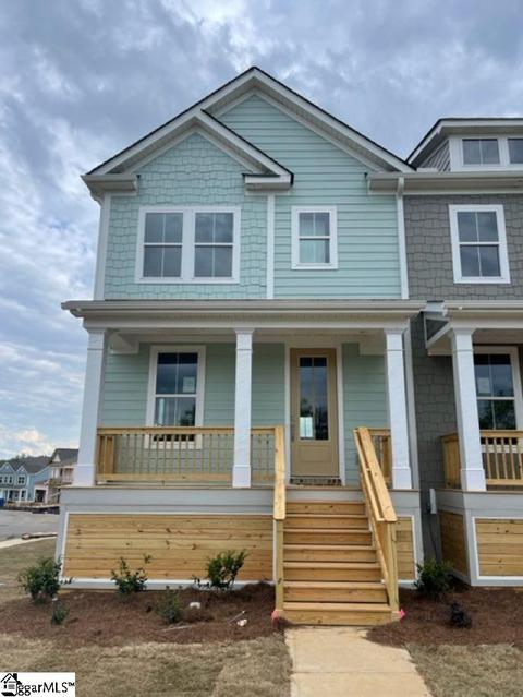 126 Lewes Lot 21 Ave #LOT 21, Simpsonville, SC 29681
