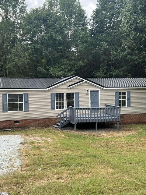 893 Black Snake Rd, Easley, SC 29640 photo 4