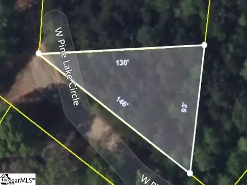 00 W Pine Lake Cir #LOT 320, Greenville, SC 29605