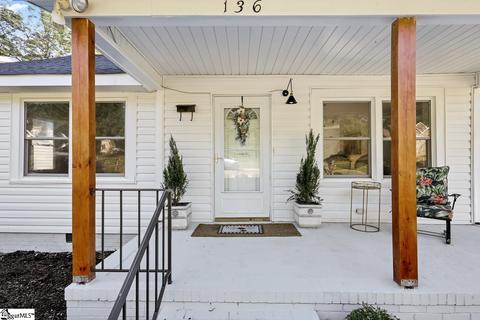 136 Spring St, Greer, SC 29650 photo 3