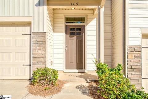 405 Cedar Bluff Way, Mauldin, SC 29662 photo 2