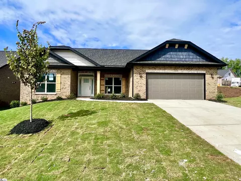 323 Rolling Waters Dr #LOT 100, Greenville, SC 29605