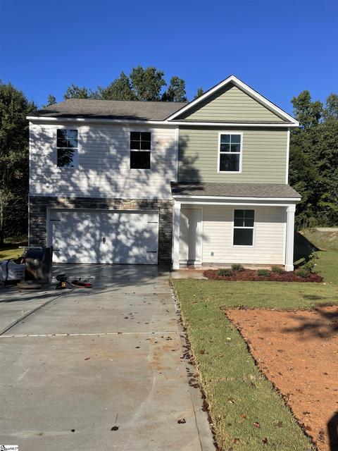 242 Springfield Cir, Easley, SC 29642 photo 1