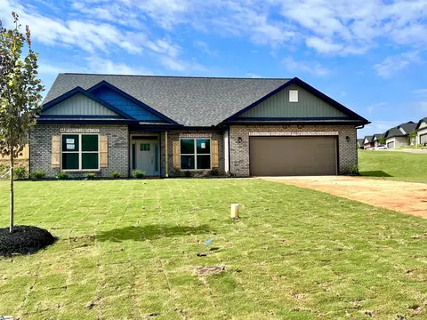 329 Rolling Waters Dr #LOT 101, Greenville, SC 29605