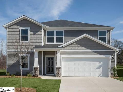 990 Appalachian Dr, Moore, SC 29369 photo 1