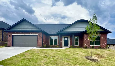 311 Rolling Waters Dr #LOT 97, Greenville, SC 29605