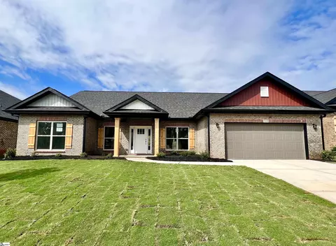 319 Rolling Waters Dr #LOT 99, Greenville, SC 29605