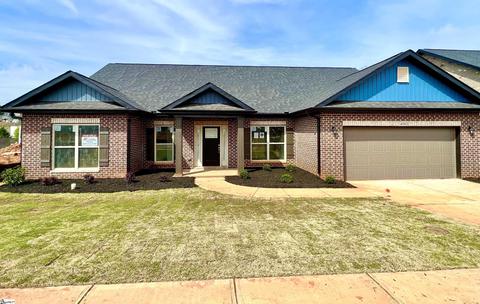 408 Rolling Waters Dr #LOT 48, Greenville, SC 29605