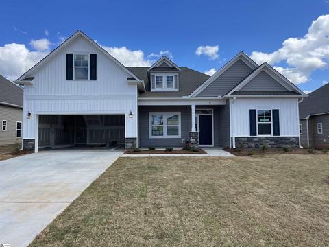 171 Spyglass Ln, Pendleton, SC 29670
