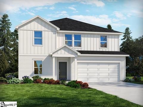 978 Appalachian Dr, Moore, SC 29369 photo 1