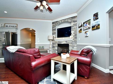 529 Thomas Edwards Ln, Greer, SC 29651 photo 15