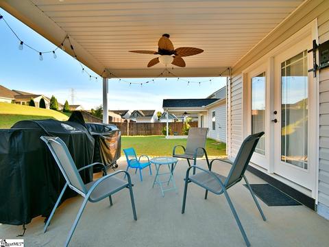 529 Thomas Edwards Ln, Greer, SC 29651 photo 20