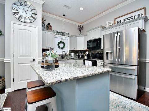 529 Thomas Edwards Ln, Greer, SC 29651 photo 17