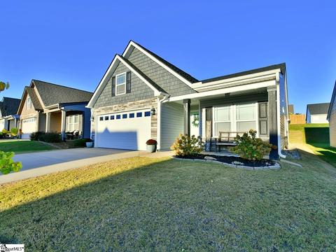 529 Thomas Edwards Ln, Greer, SC 29651 photo 2
