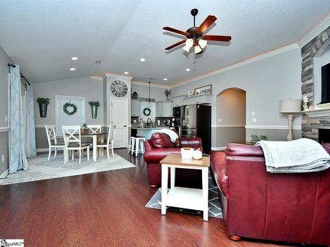 529 Thomas Edwards Ln, Greer, SC 29651 photo 14