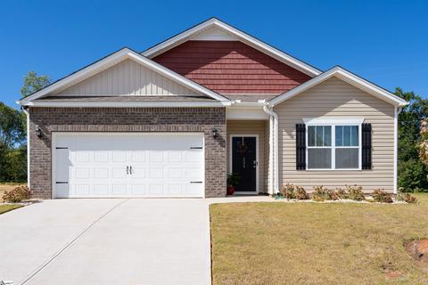 234 Light Spring Rd, Easley, SC 29642 photo 1