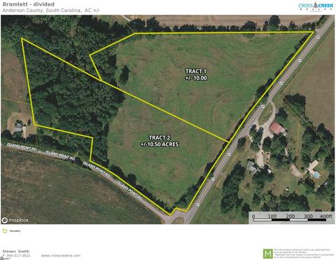 00 S Highway 29, Starr, SC 29684