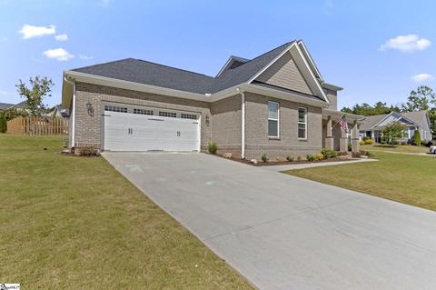 2 Park Vista Way, Greenville, SC 29617