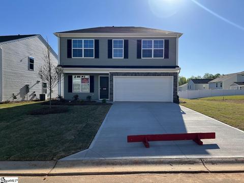 229 Whittier Lot 521 St #LOT 521, Greenville, SC 29605