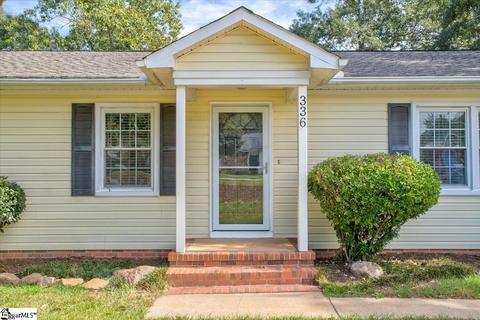 336 E Celestial Dr, Greer, SC 29651 photo 2