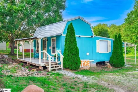 1122 Greenville Hwy, Central, SC 29630