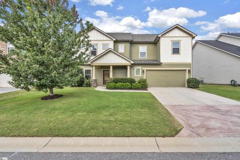 705 Roseclift Dr, Greer, SC 29651 photo 2