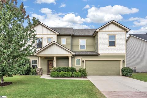 705 Roseclift Dr, Greer, SC 29651 photo 1