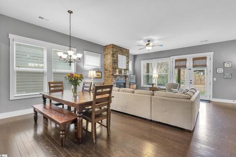 705 Roseclift Dr, Greer, SC 29651 photo 8