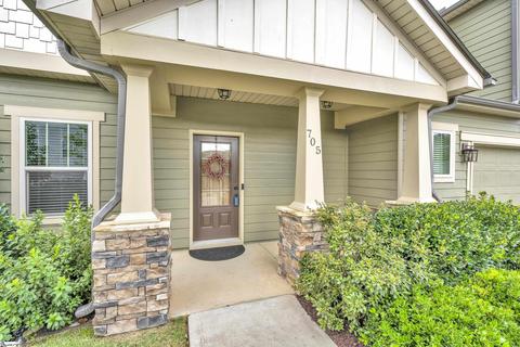705 Roseclift Dr, Greer, SC 29651 photo 3