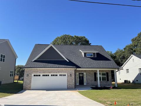 216 B St, Greer, SC 29651 photo 1