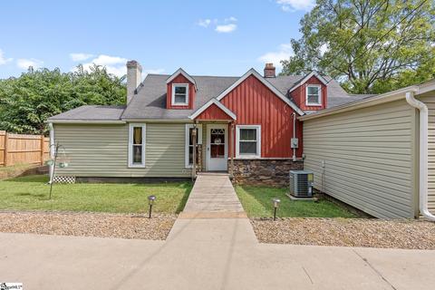 209 Pace St, Easley, SC 29640 photo 1