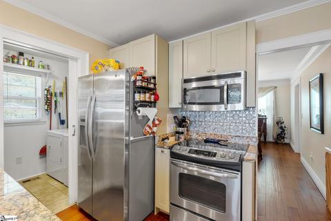 21 Smith St, Pelzer, SC 29669 photo 9