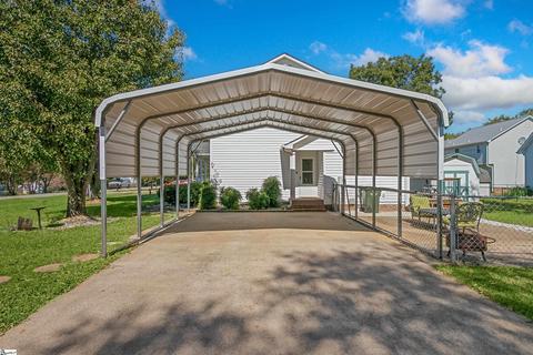 1711 Crestview Rd, Easley, SC 29642 photo 27