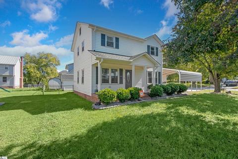 1711 Crestview Rd, Easley, SC 29642 photo 4