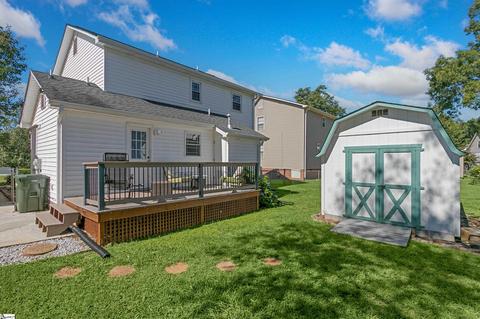 1711 Crestview Rd, Easley, SC 29642 photo 30