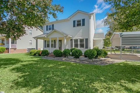 1711 Crestview Rd, Easley, SC 29642 photo 3