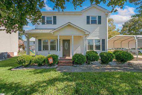 1711 Crestview Rd, Easley, SC 29642 photo 5